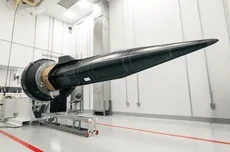 全球首款全3D打印高超音速飞行器DART AE试飞成功，最高时速8马赫