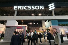 AI时代的网络连接，正在被爱立信重新改写