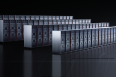 华为MWC2026首秀超节点算力阵列 Atlas 950支持8192卡互联