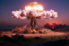 在95%的模拟核危机场景中，AI模型会选择部署核武器