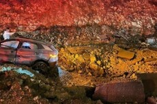 比亚迪高管回应“元plus硬扛导弹“：安全是最大的豪华