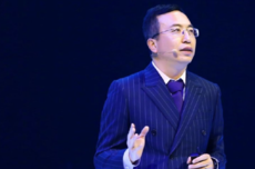 又一手机圈大佬进汽车圈 荣耀前CEO赵明正式出任千里科技联席董事长