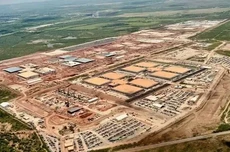 “星际之门”首个数据中心站点扩容遇阻，Meta考虑入驻Abilene