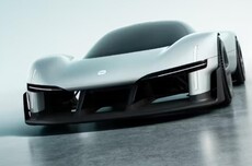 小米Vision GT概念车确认不量产，专注未来驾驶体验畅想