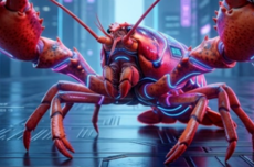 去Polymarket上与人类赌博的OpenClaw，已经月入数万美元了