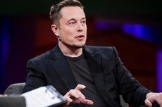 马斯克称赞阿里巴巴Qwen模型