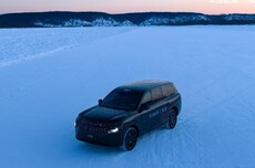 华为乾崑与东风合作：奕境汽车搭载全球量产最高896线激光雷达