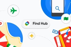 谷歌“查找”生态更新:用户可与航司共享追踪器信息,快速找回丢失行李