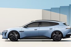 阿维塔06T确认五一劳动节前后上市，首搭华为全新一代激光雷达