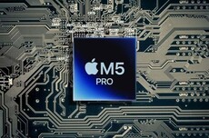 苹果M5 Pro芯片GeekBench跑分曝光：多核破2.8万