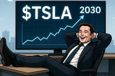 马斯克喊话投资者：拿好特斯拉股票，未来价值将极高