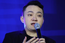 罚款1000万美元，孙宇晨和解美证监会欺诈案