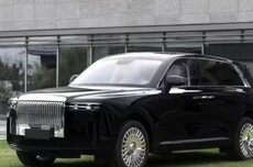 消息称追觅星空计划超奢旗舰SUV车型3月12日首发,计划2027年上市