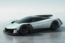 网友提议小米出Vision Gran Turismo车模，雷军：马上催