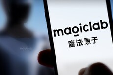 消息称魔法原子创始人、原CEO吴长征离职，目前启动个人创业