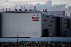 历经4年，台积电赴美设的首座工厂终于扭亏为盈