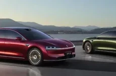 鸿蒙智行享界汽车2月交付4627台,2026年累计突破1万台