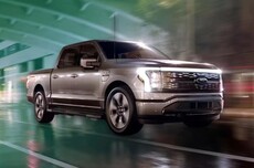 福特CEO法利反思纯电皮卡F-150 Lightning为何失败：我们误判了市场