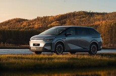 小鹏汽车2月交付15256台