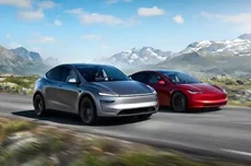 2026年2月挪威电动汽车市占率超98%，特斯拉重夺销量榜首