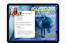 苹果M4版iPad Air发布：标配12GB内存与自研通信芯片，4799元起