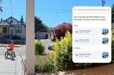 谷歌Home新增实时搜索功能：Gemini已能理解摄像头实时画面