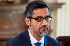 谷歌授予CEO皮查伊高达6.92亿美元薪酬方案 绩效考核曝光