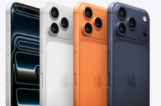 2025年全球智能手机重点市场厂商排名 苹果蝉联冠军