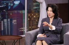 董明珠：不主张加班 许多简单粗重的劳动已被机器解放