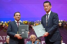 ROHM罗姆与印度Suchi达成战略合作,计划外包半导体后端制造