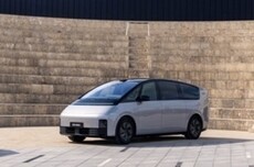 理想高管确认：理想MEGA没有增程版 车头极短 塞不下增程器