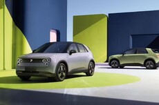 蔚来firefly萤火虫2026年将推出更多特别版车型，已进入9个国家