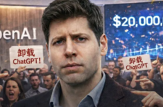 19岁天才愤然离开OpenAI!揭国防合同血泪内幕,AI竟成为战争噩梦