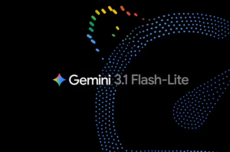 谷歌发布Gemini 3.1 Flash-Lite：首字响应提速2.5倍