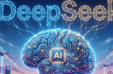 DeepSeek V4即将发布 老外揭秘中国AI下一个冲击点