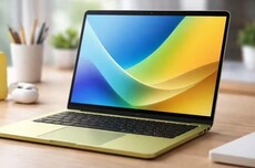 苹果MacBook Neo入门笔记本细节曝光:多彩机身、12.9英寸屏幕、支持MagSafe