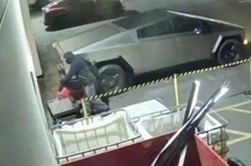 特斯拉纵火案嫌疑人认罪，或将面临最高70年监禁