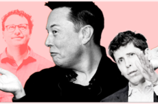 特朗普封杀Anthropic，OpenAI先声援后“背刺”，这中间究竟发生了什么？