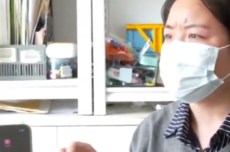 11岁男孩用学而思学习机打开喜马拉雅APP竟跳出黄色视频 妈妈崩溃落泪