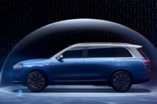 华为发布896线激光雷达：尊界S800和问界M9首发 120米外能识别14cm目标