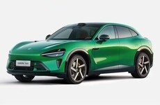 小米YU7/SU7 Ultra汽车3月购车权益公布