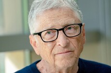 美国会要求盖茨就爱泼斯坦案作证 回应：愿意