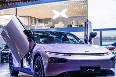 何小鹏：今年是自动驾驶研发的分水岭时刻