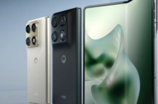 曝联想moto razr Fold折叠屏支持手写笔 暂定Q2发布