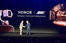 荣耀与阿莱达成战略技术合作 将在Robot Phone上率先落地