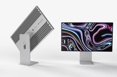 苹果Pro Display XDR正式停产，全新Studio Display XDR接棒