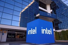 英特尔董事会主席换人：Craig H.Barratt将接替Frank D.Yeary