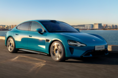 2026年1月全球新能源车销量达142万台 中国占比超六成