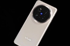 IDC：中国手机市场迈入2亿像素摄像头普及阶段 vivo近4成份额领跑