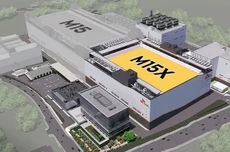 TrendForce:亚洲半导体巨头今年瞄准1360亿美元投资规模,同比增长25%